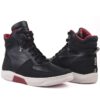 Bota Zagga Z15317 Preto Bordo1