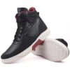 Bota Zagga Z15317 Preto Bordo2