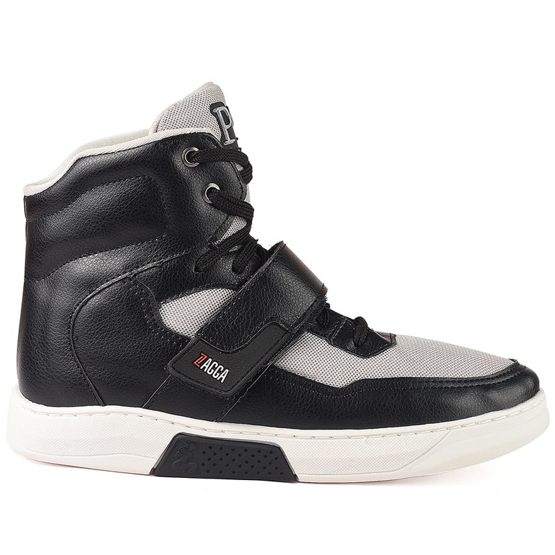 Botinhas de Treino Feminino - Comprar em Zagga