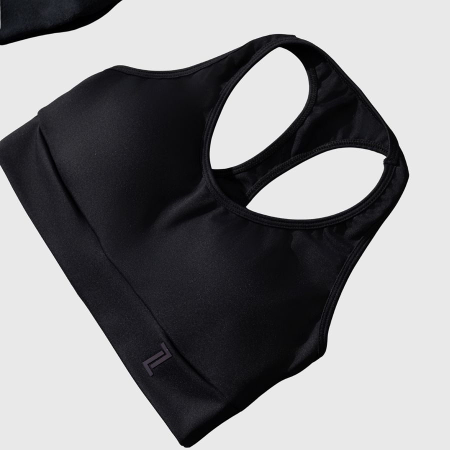 Top Confiança Preto - Image 4